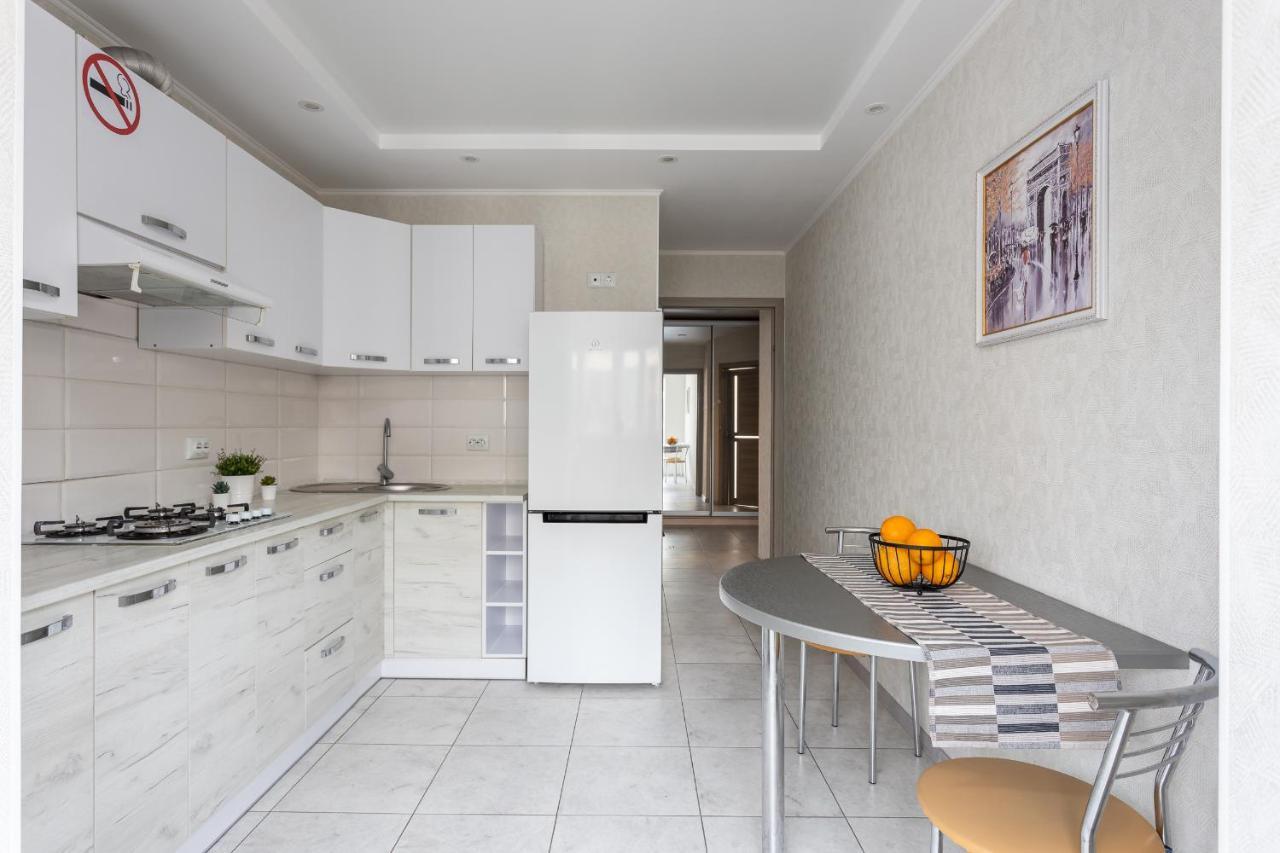 0131 Apartment Near Zhulyany Airport New Complex كييف المظهر الخارجي الصورة